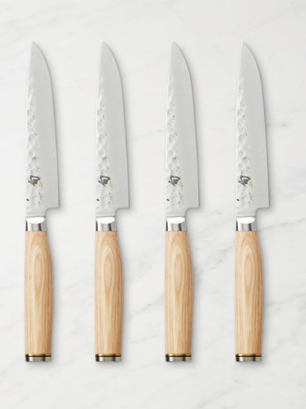 Shun Premier Steak Knives (set of 8)